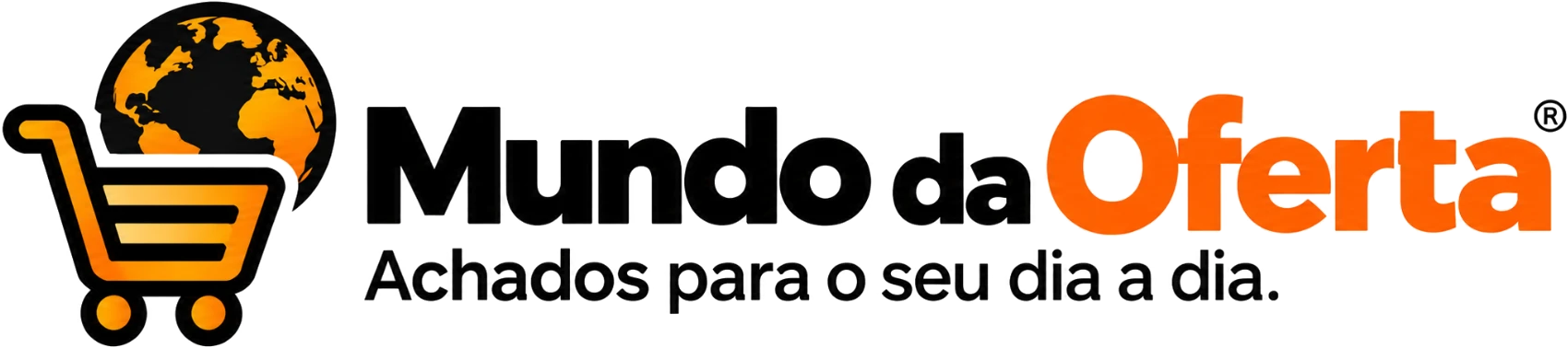 Mundo da Oferta — Achados para o seu dia a dia